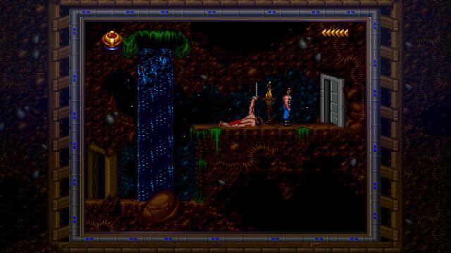 Blizzard Arcade Collection 05