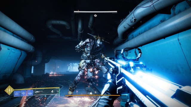 Destiny 2 Season Of The Chosen The Presage Locus Of Communion Cheese Dead Man's Tale Exotic Guide 3c