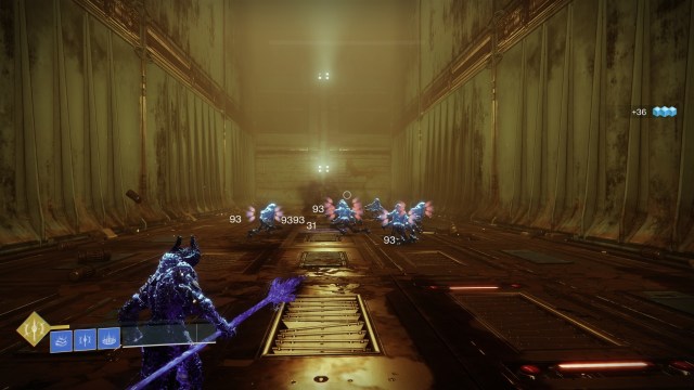 Destiny 2 Season Of The Chosen The Presage Exotic Quest Guide Glykon Dead Man's Tale Exotic 1a