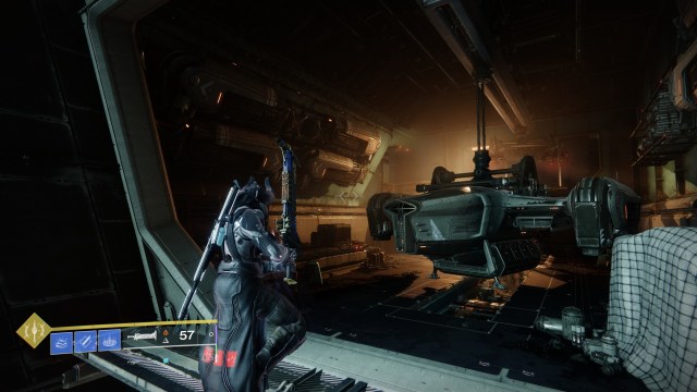 Destiny 2 Season Of The Chosen The Presage Exotic Quest Guide Glykon Dead Man's Tale Exotic 2d