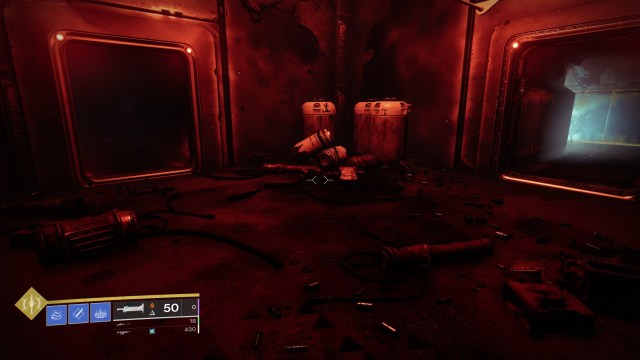 Destiny 2 Season Of The Chosen The Presage Exotic Quest Guide Glykon Dead Man's Tale Exotic 3c