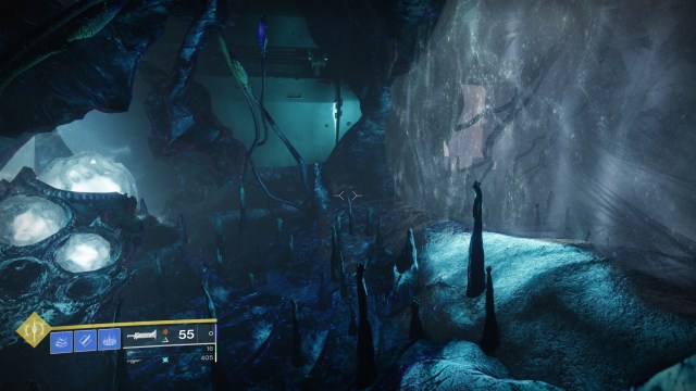 Destiny 2 Season Of The Chosen The Presage Exotic Quest Guide Glykon Dead Man's Tale Exotic 3e