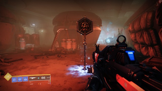 Destiny 2 Season Of The Chosen The Presage Exotic Quest Guide Glykon Dead Man's Tale Exotic 3f