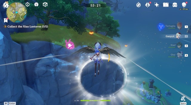 Gen Pct Lrtls Qst 2b