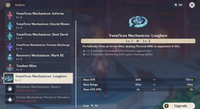 Gen Pct Tht Mch Arm Twr 3a