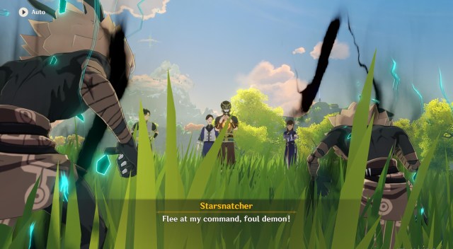 Genshin Impact Lantern Rite Event Guide 1