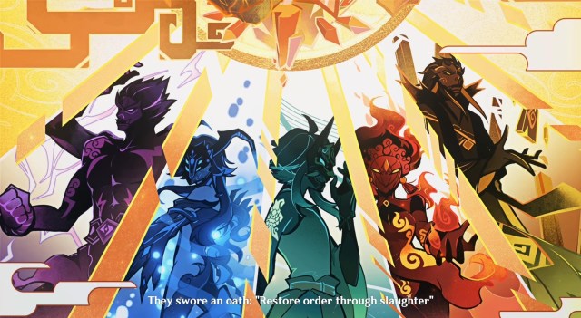 Genshin Impact Lantern Rite Event Guide 2