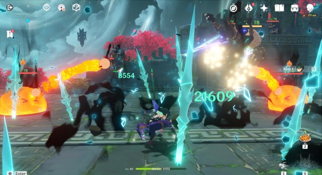 Genshin Impact Lantern Rite Event Guide 3