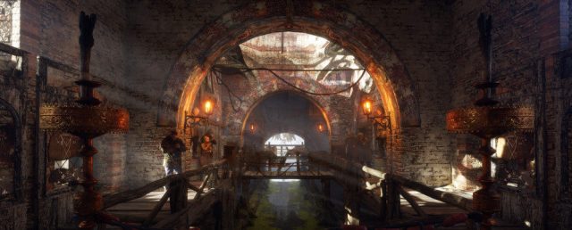 Metro Exodus Pc