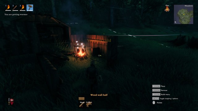 Valheim Crafting Guide Building Guide Building Your Base 1a