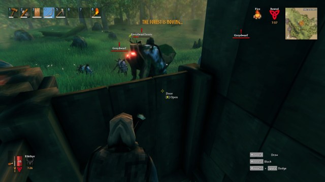 Valheim Crafting Guide Building Guide Building Your Base 1b