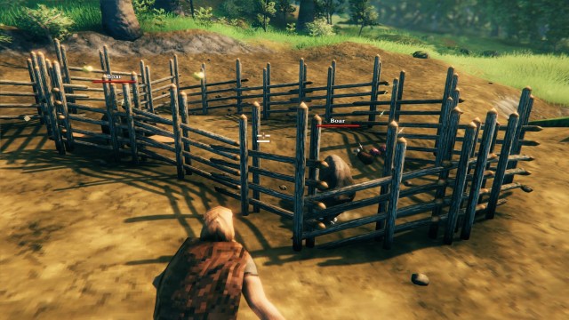 Valheim Crafting Guide Building Guide Building Your Base 1c