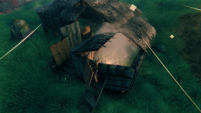 Valheim Crafting Guide Building Guide Building Your Base 2a