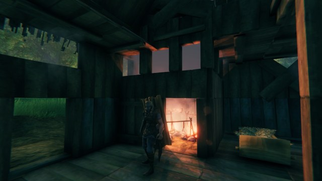 Valheim Crafting Guide Building Guide Building Your Base 2b