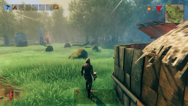 Valheim Crafting Guide Workbench Guide 2b