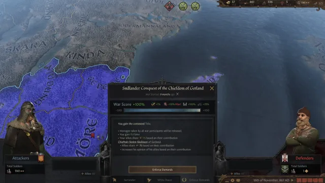 Crusader Kings Iii Northern Lords Guide Crusader Kings 3 Northern Lords Norse Viking Varangian Adventure Personal Deity Duels Trial By Combat 1c