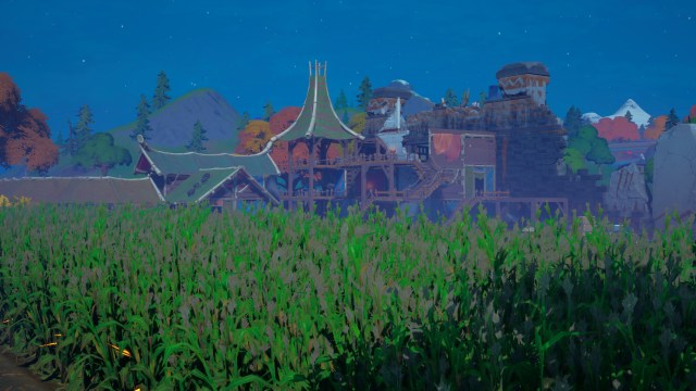 Fortnite Season 6 Landing Spot