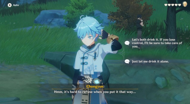 Gen Pct Hng Ev Chgy 1a