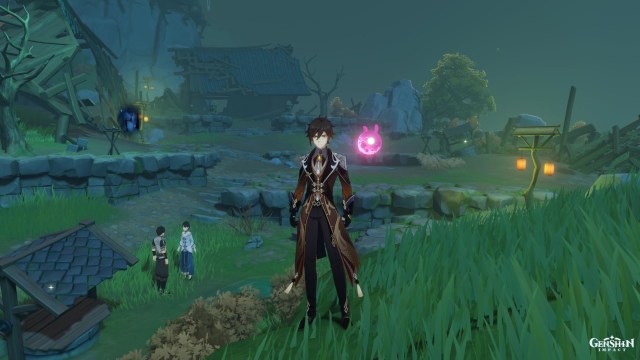 Gen Pct Hng Ev Chgy 1b