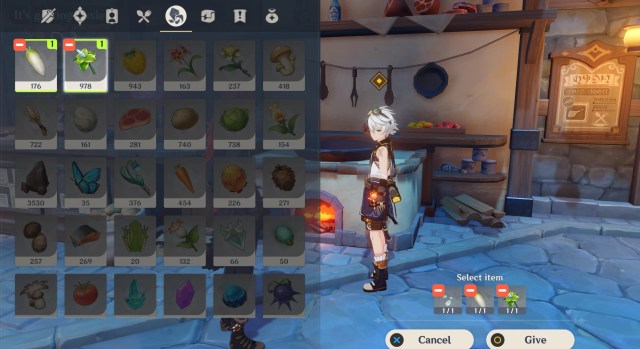 Gen Pct Hngt Ev Gd Bnn 1a