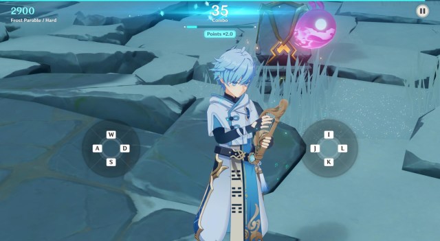 Gen Pct Wndbl Bld Brz Windsong Lyre D4 1