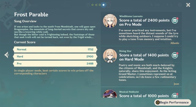 Gen Pct Wndbl Bld Brz Windsong Lyre D4 2