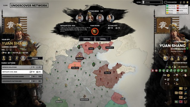 Total War Three Kingdoms Fates Divided Cao Cao Guide 4a