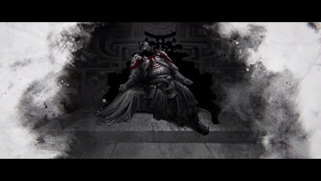 Total War Three Kingdoms Fates Divided Liu Yan Liu Zhang Guide Liu Yan Liu Zhang Aspirations Inheritance Tradeoffs 1f