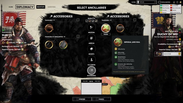 Total War Three Kingdoms Fates Divided Sun Ce Guide 1e