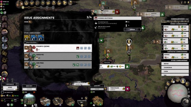 Total War Three Kingdoms Fates Divided Yuan Shao Campaign Guide 1c