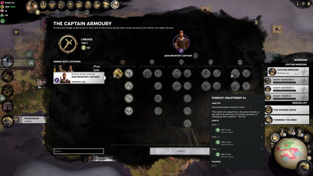 Total War Three Kingdoms Fates Divided Yuan Shao Campaign Guide 2a