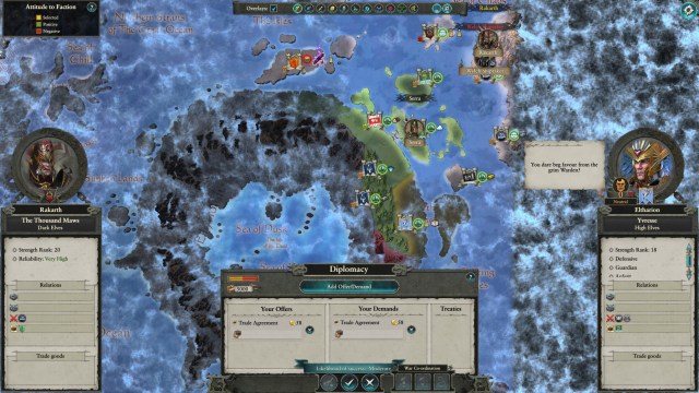 Total War Warhammer Ii Warhammer 2 Rakarth Monster Pen Unit Unlocks Guide 2a