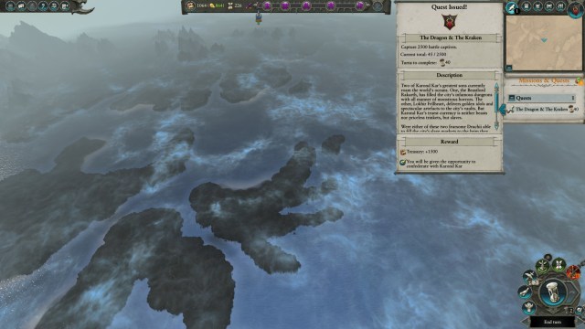 Total War Warhammer Ii Warhammer 2 Rakarth Monster Pen Unit Unlocks Guide 2b1