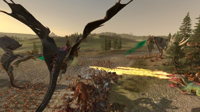 Total War Warhammer Ii Warhammer 2 Rakarth Monster Pen Unit Unlocks Guide Feat 2