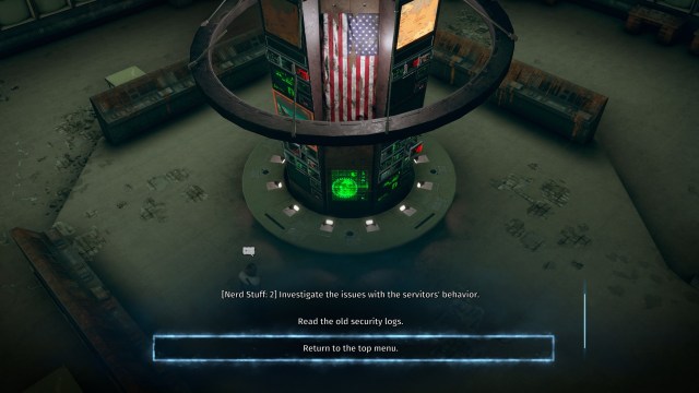 Wasteland 3 Patch 1.3.3 Permadeath Respec 2