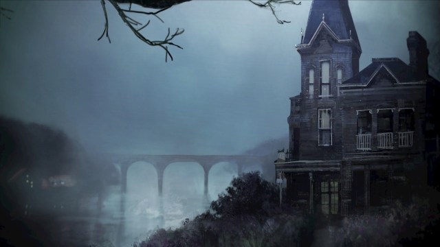Arkham Horror Mother's Embrace Review Pc 1