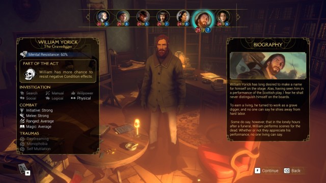 Arkham Horror Mother's Embrace Review Pc 2