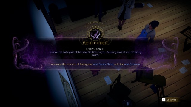 Arkham Horror Mother's Embrace Review Pc 4