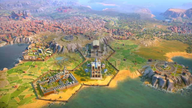 Humankind Best Cultural Wonders World Wonders Guide 1