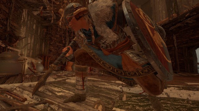 Acv Wotdr Ire Wep Arm 3