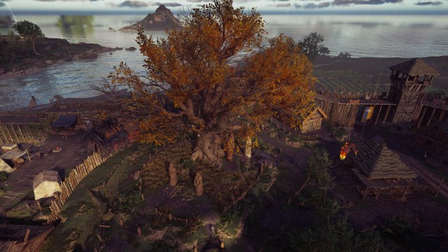 Assassin's Creed Valhalla Wrath Of The Druids Children Of The Danu Guide 2 Spider