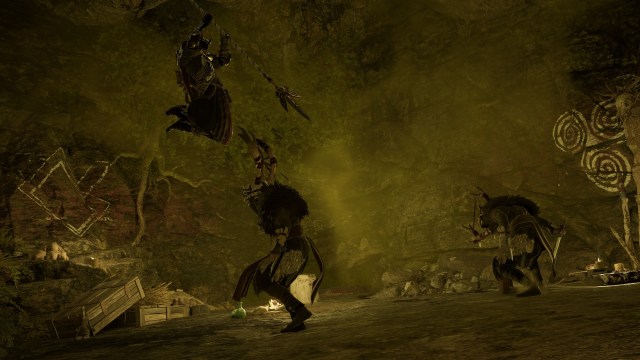 Assassin's Creed Valhalla Wrath Of The Druids Children Of The Danu Guide 5 Ash