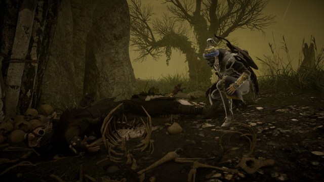 Assassin's Creed Valhalla Wrath Of The Druids Children Of The Danu Guide 6 Mist