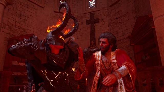 Assassin's Creed Valhalla Wrath Of The Druids Children Of The Danu Guide Oak 3