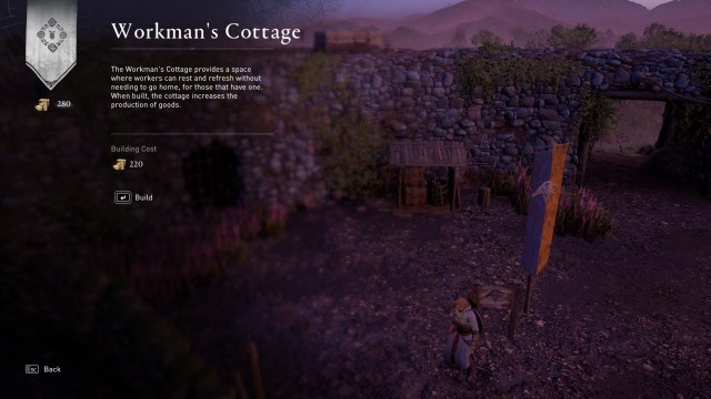 Assassin's Creed Valhalla Wrath Of The Druids Trade Post Overseas Trade Guide Supplies Resources Weapons Armor 2b