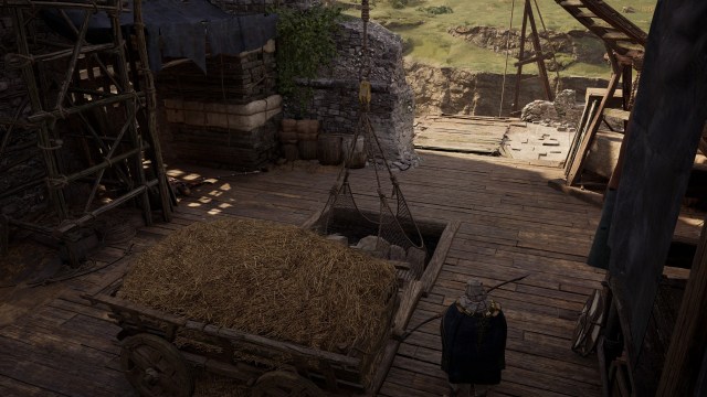 Assassin's Creed Valhalla Wrath Of The Druids Abilities Tome Of Knowledge 2b