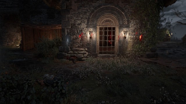 Assassin's Creed Valhalla Wrath Of The Druids New Item Locations Guide Druidic Armor Celtic Armor Ceremonial Sickle 1