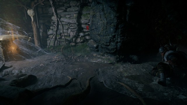 Assassin's Creed Valhalla Wrath Of The Druids New Item Locations Guide Druidic Armor Celtic Armor Ceremonial Sickle 4