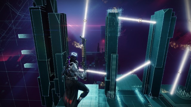 Destiny 2 Season Of The Splicer Override Guide Tacitas Boss Conflux Chest Vex Network 2a