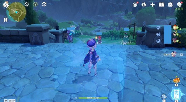 Gen Pct Wndtr Ev Gd 2a